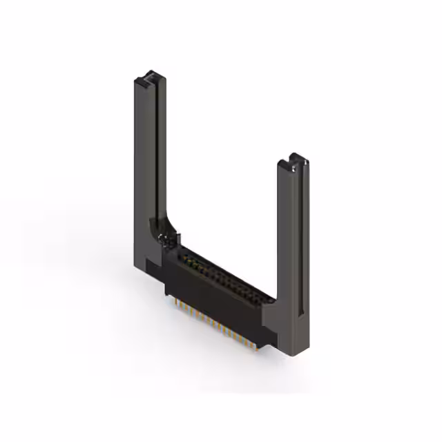 395-032-525-858 EDAC Inc.  Edgeboard Connectors